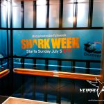 Discovery Channel Shark Week Wrap