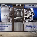 MTW Manual Transmission Warehouse Wrap