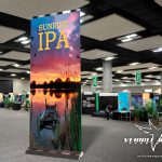 Sunrise IPA Print Services