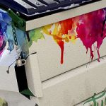 City of Trees Specialty Wrap