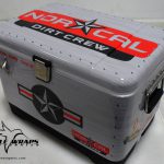 NorCal Dirt Crew Specialty Wrap