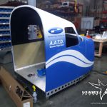 Precision Flight Controls Specialty Wrap