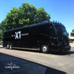 Xfinity RV Vehicle Wrap