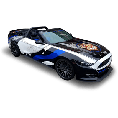 Car Wraps