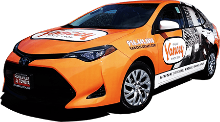 Vehicle Wraps, Inc. - Yancey Company